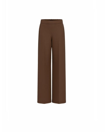 Pantalone Anello jersey soft suuede