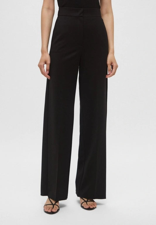 Pantalone Editore Jersey interlock pl stretch