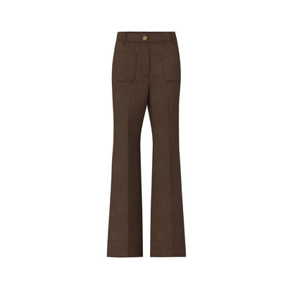 Pantalone Ruspa Twill cotone