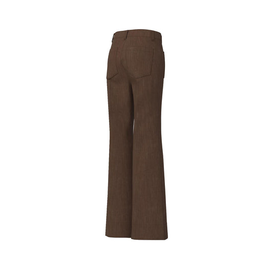 Pantalone Ruspa Twill cotone