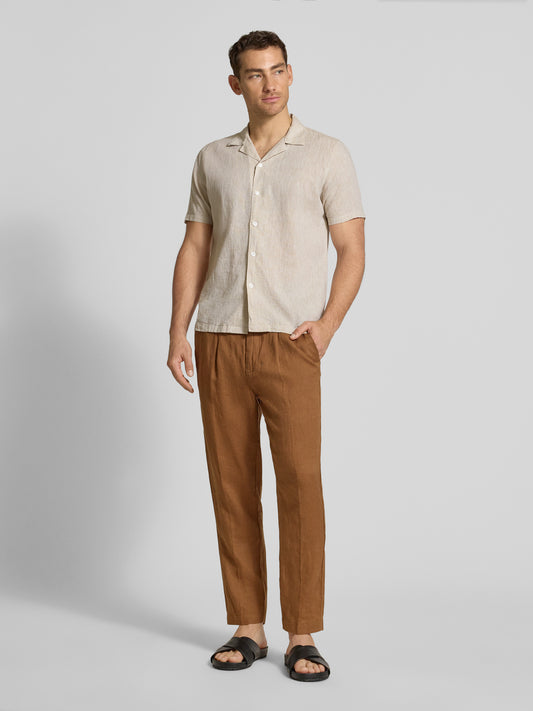 Pantalaccio lino