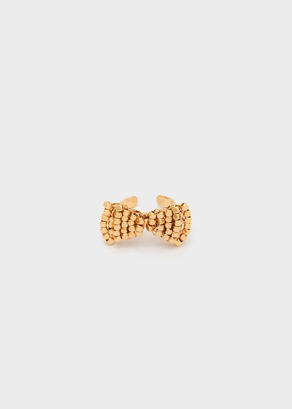 Anello fiocco regolabile