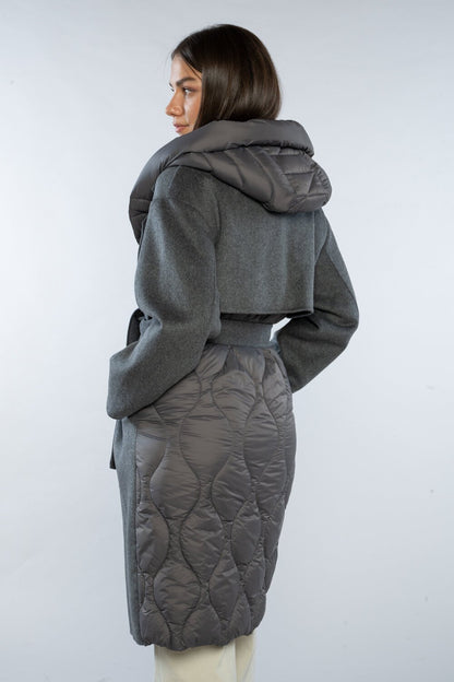 Cappotto Vicolo