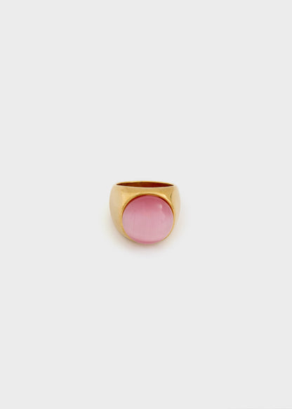 Anello mina over