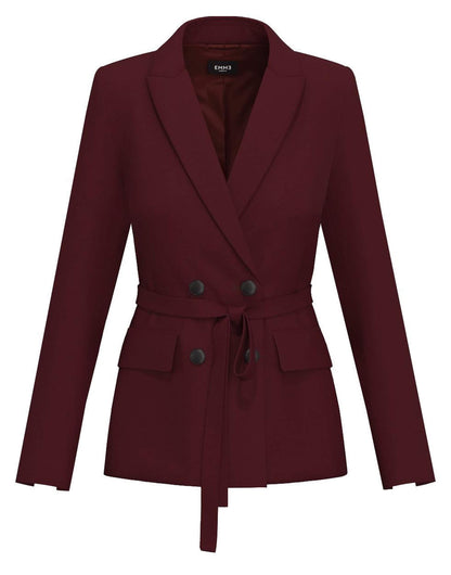 Giacca Belford flanella poliviscosa