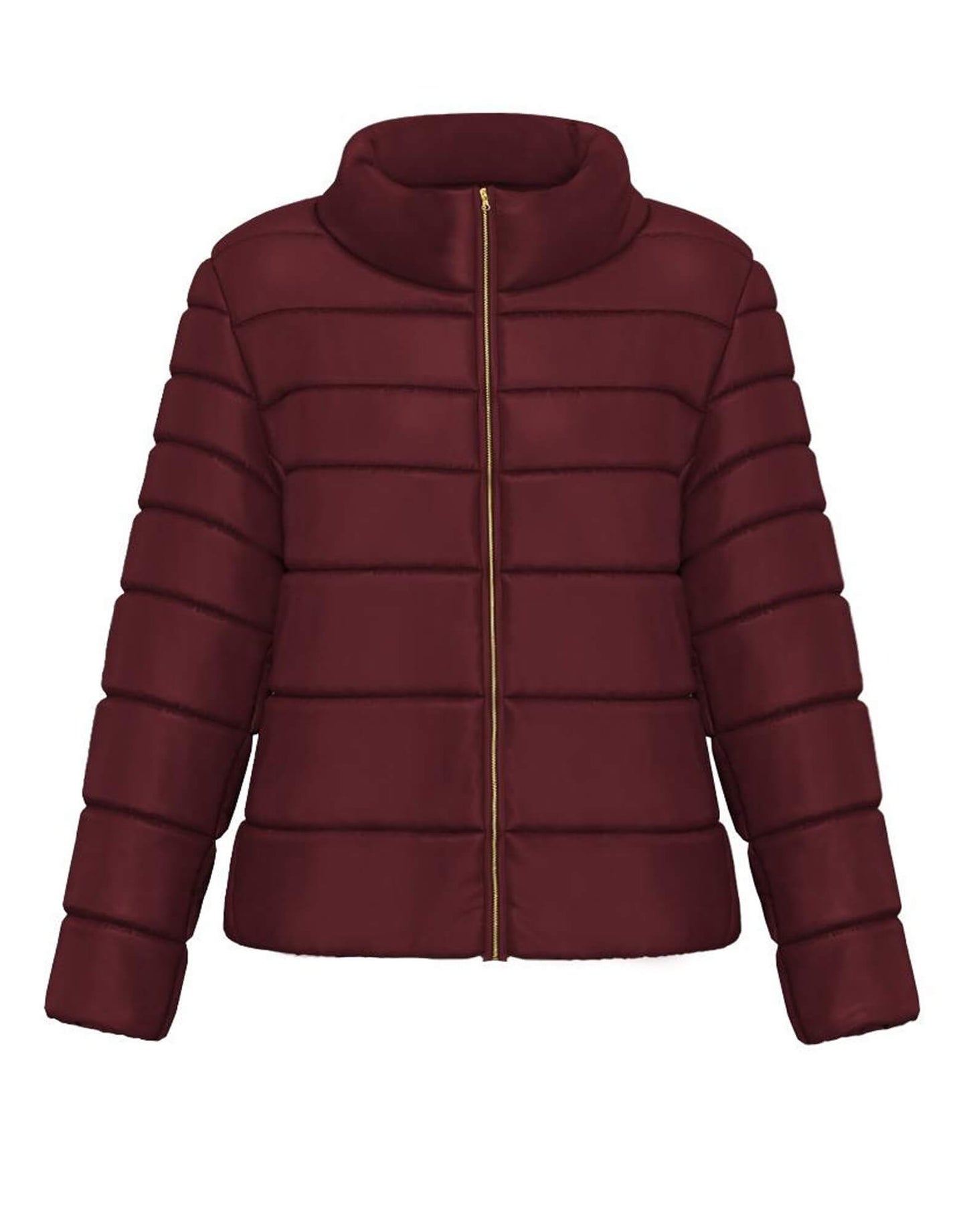 Giubotto 100gr Giusy imbottito corto