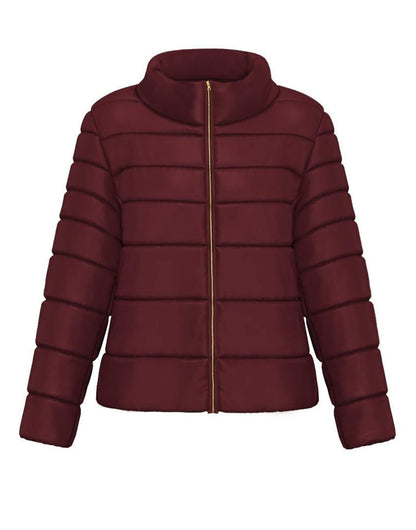 Giubotto 100gr Giusy imbottito corto