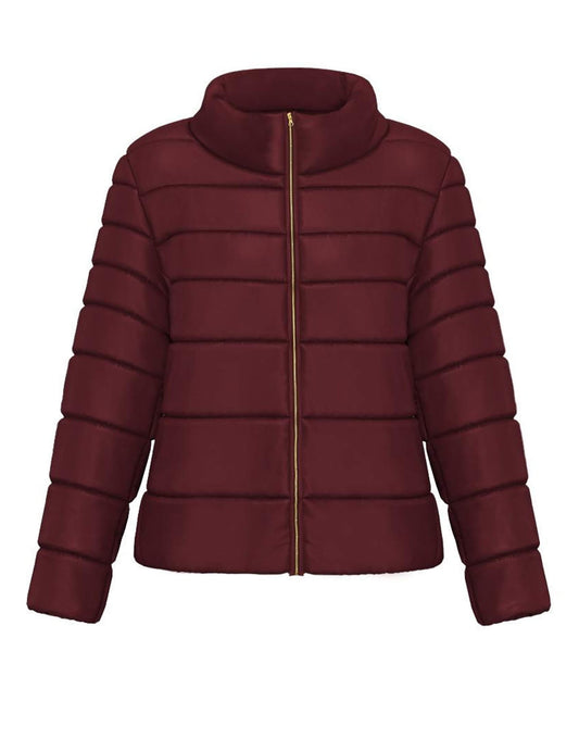 Giubotto 100gr Giusy imbottito corto