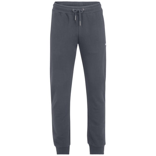 Pantalone tuta in felpa
