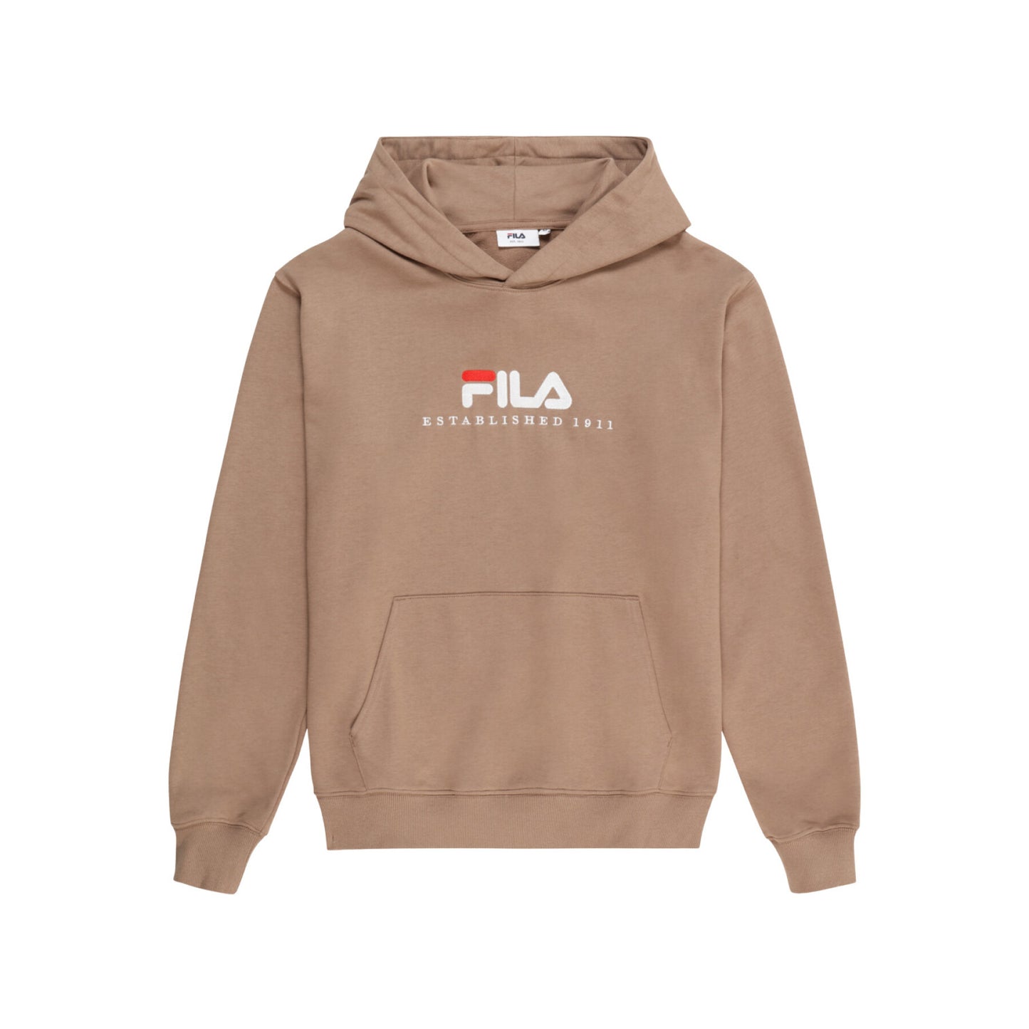VALSERA Felpa cap regular logo