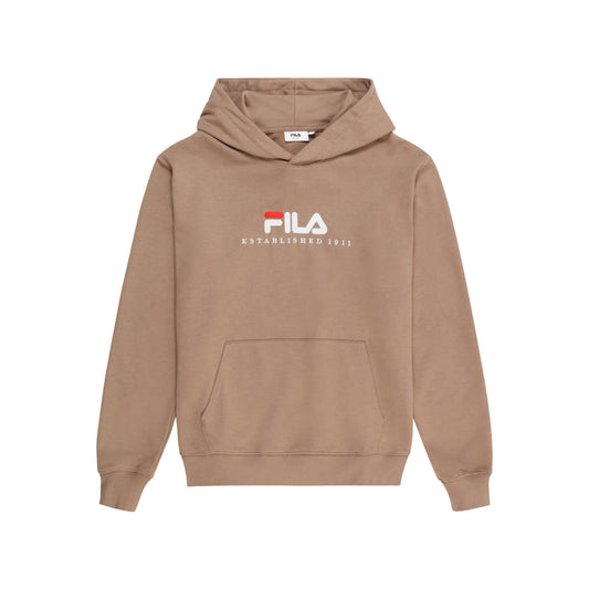 VALSERA Felpa cap regular logo