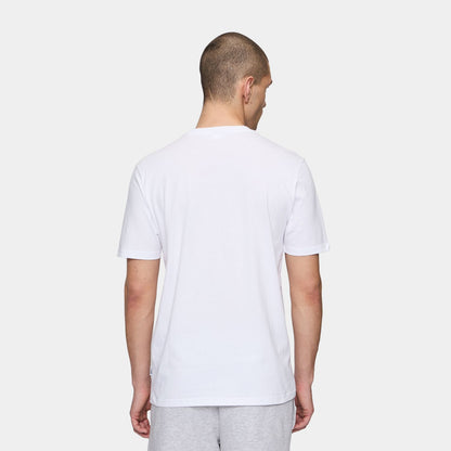 LANAKEN regular graphic tee m/m