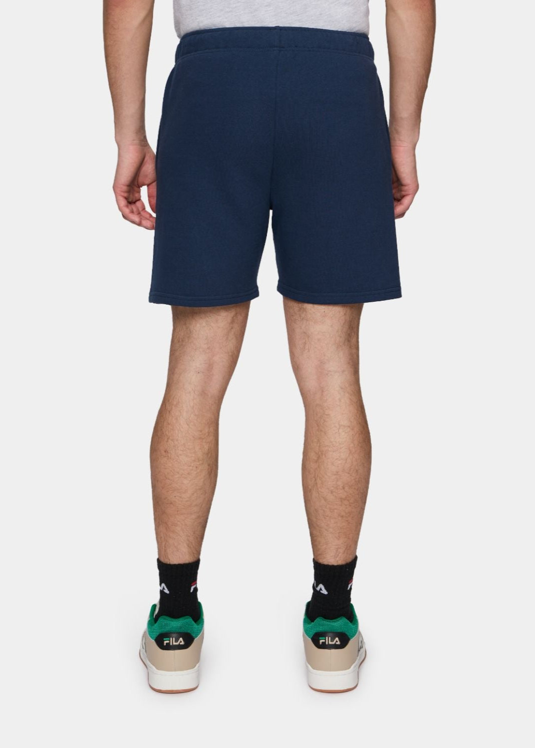LANDEN sweat shorts