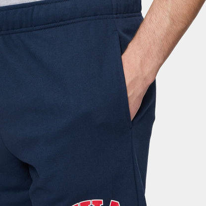 LANDEN sweat shorts