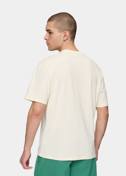 LASNE loose fit tee m/m