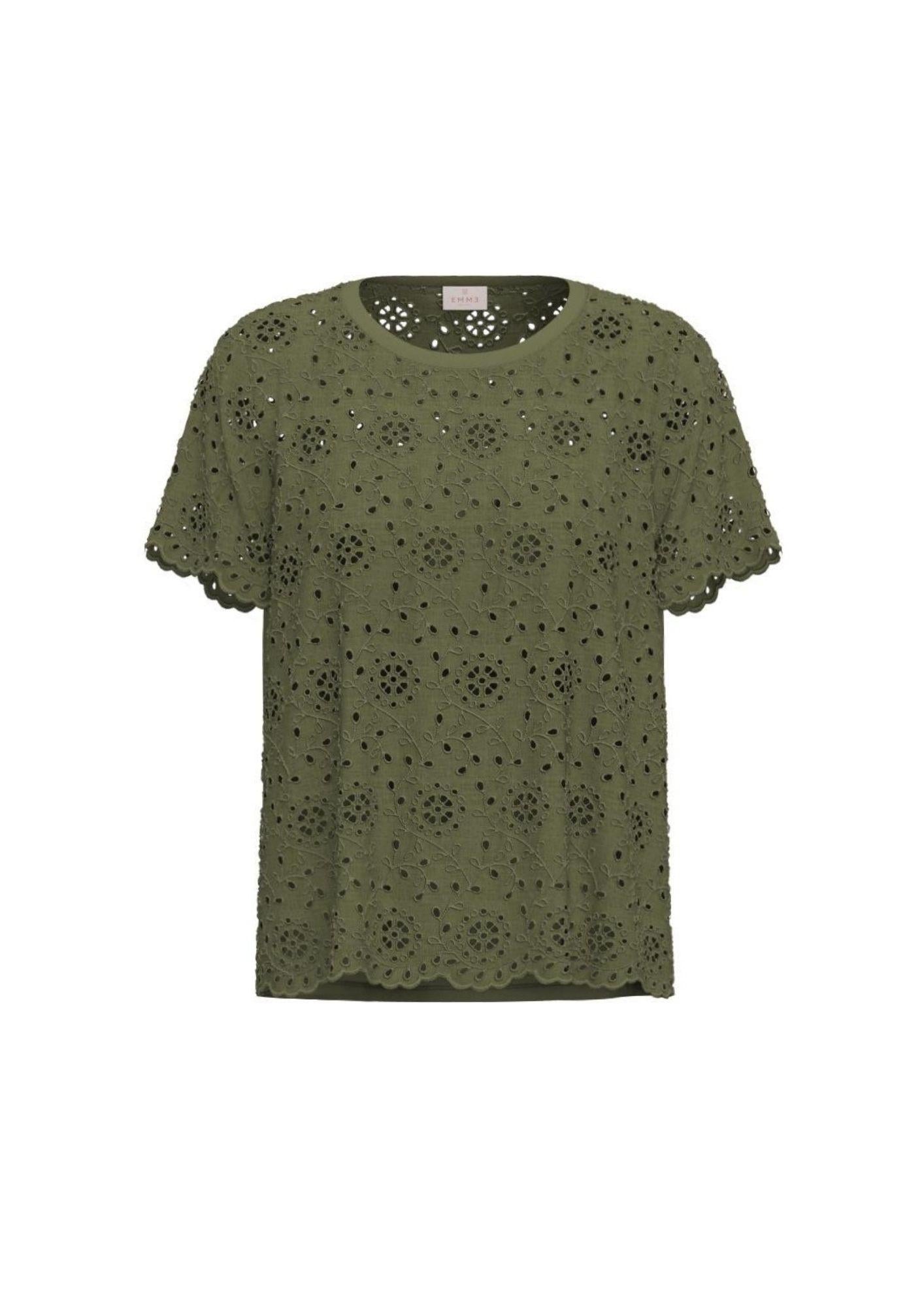 T-shirt EMMFIRMA MA26512