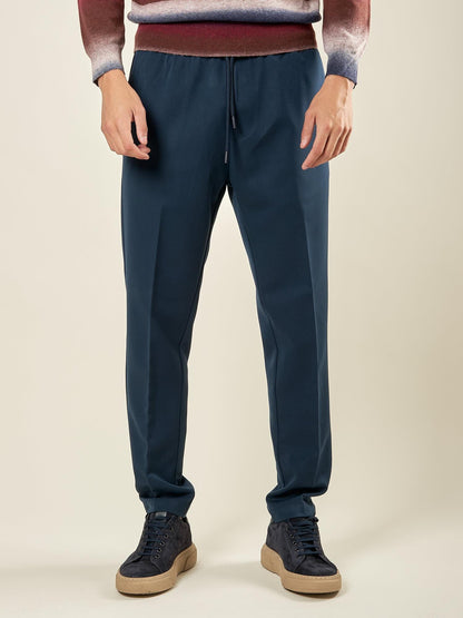 Pantalaccio slim tasc filetto