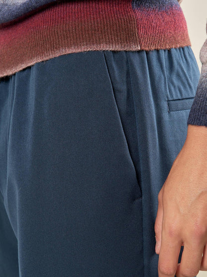 Pantalaccio slim tasc filetto