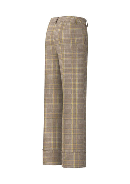 Pantalone Dany gabardine bstretch