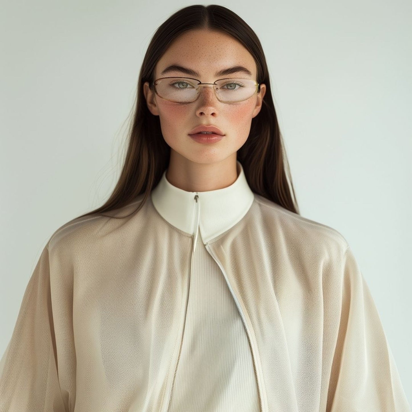 Occhiale os sunglasse Vaduz Pink Mirror