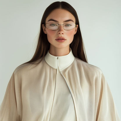 Occhiale os sunglasse Vaduz Pink Mirror