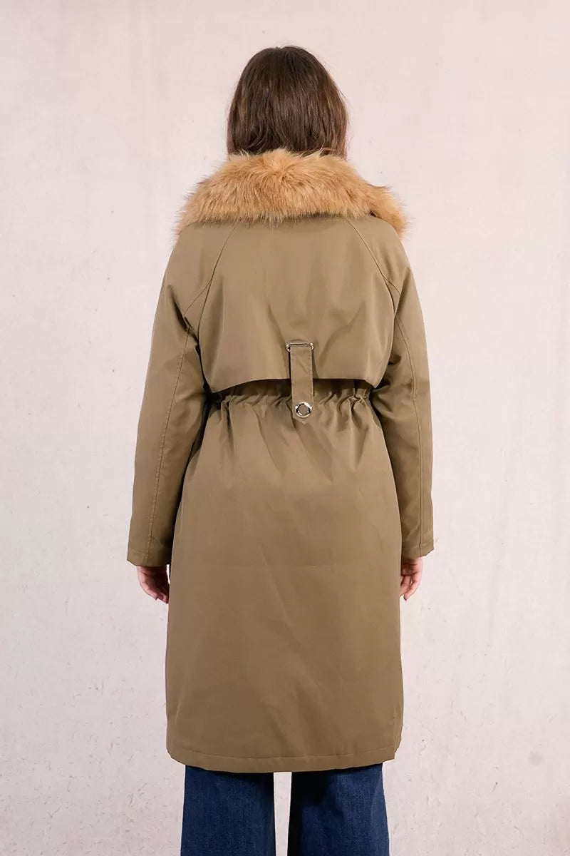 Parka