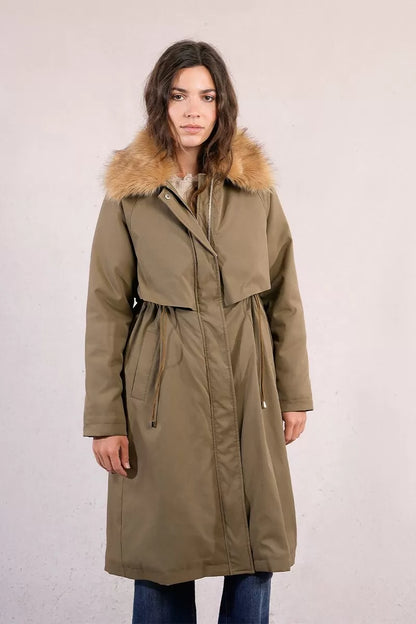 Parka