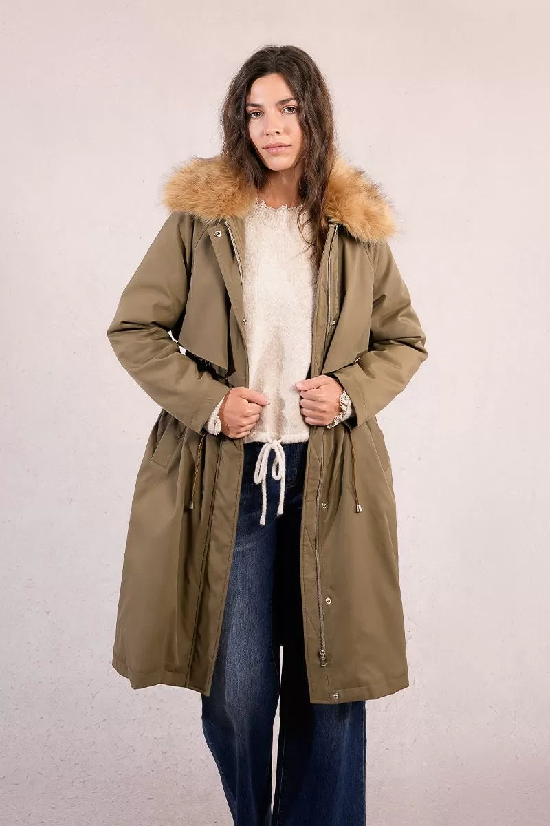 Parka