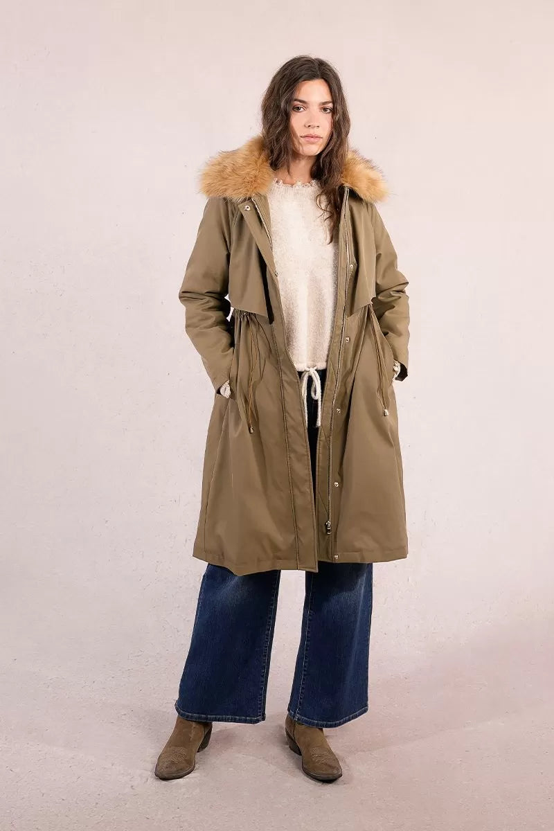 Parka