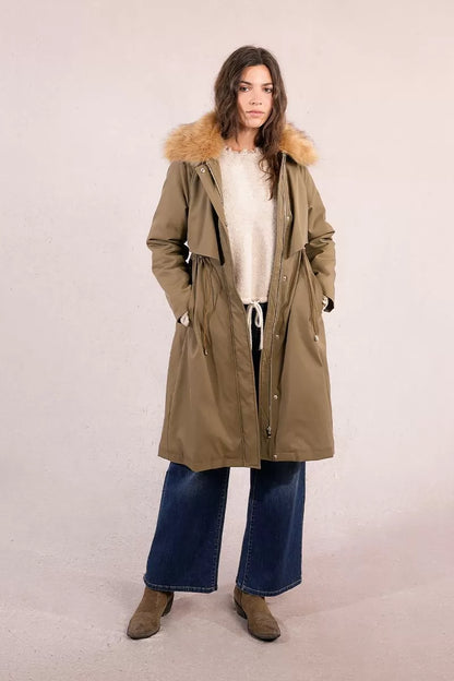 Parka