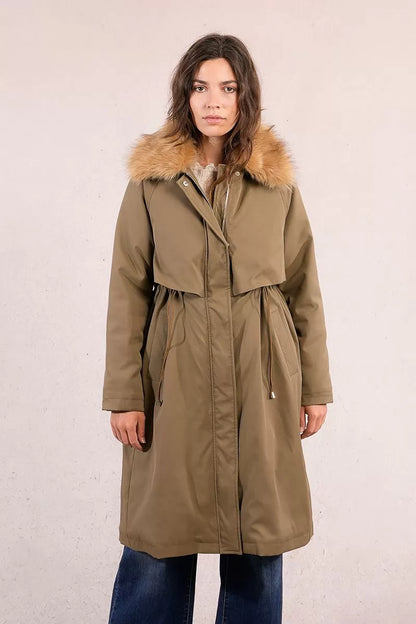 Parka