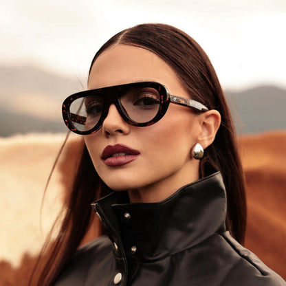 Lima tartarugato blu