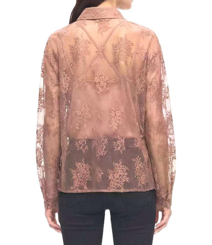 Camicia+Top EMMSTRANO MA10084