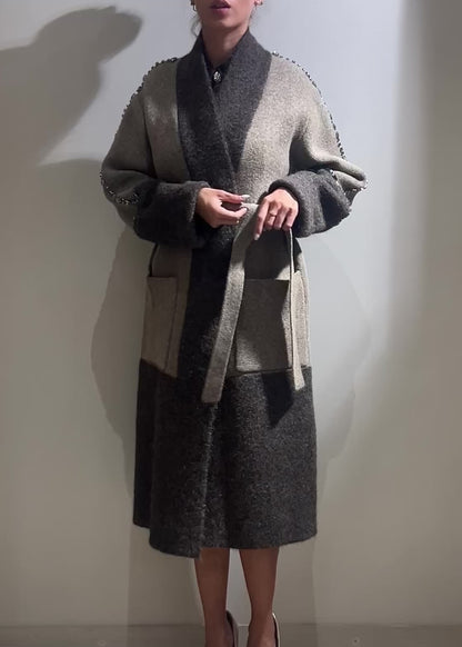 Cappotto Vicolo Moro