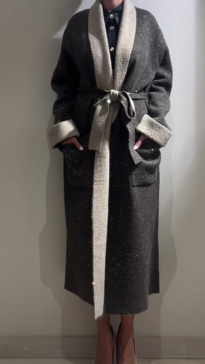 Cappotto Vicolo