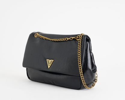 Borsa vicolo Maxi mirror