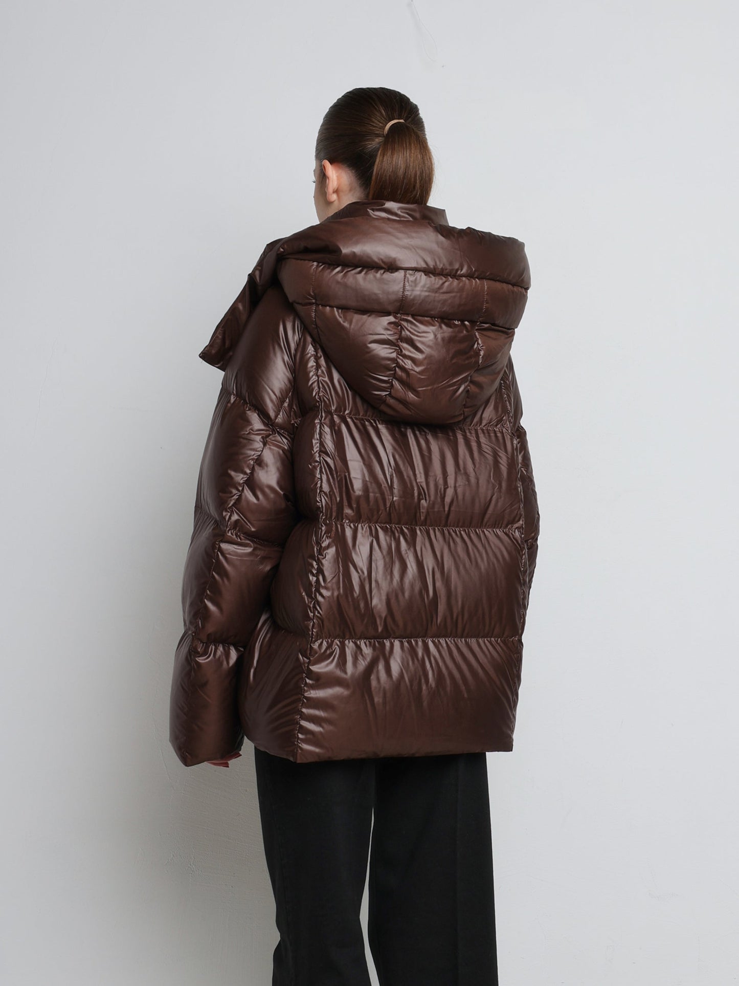 Cappotto outdoor-shell