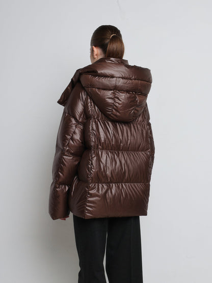 Cappotto outdoor-shell