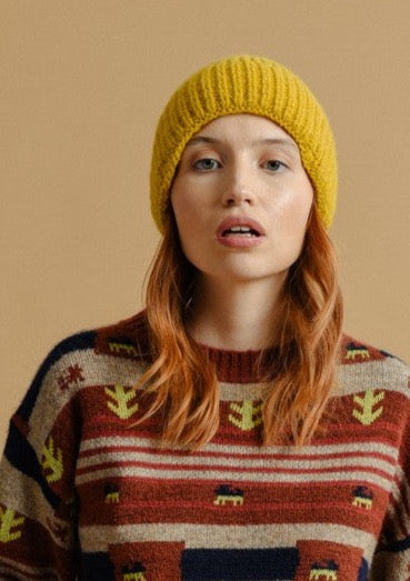 Cappello – Kanal 32