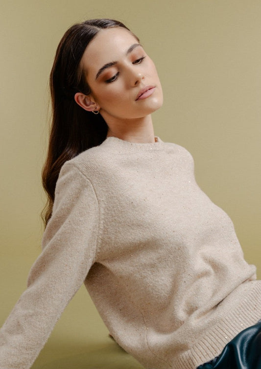 PULLOVER E1613AN