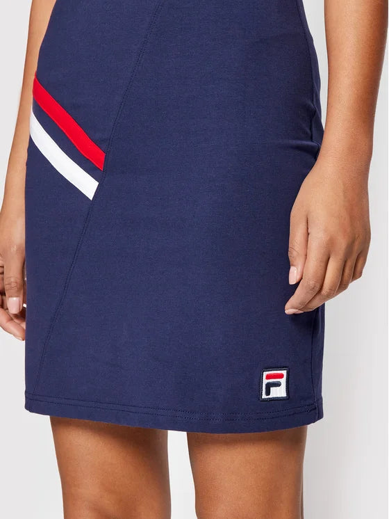 Abito zusam blu Kanal 32