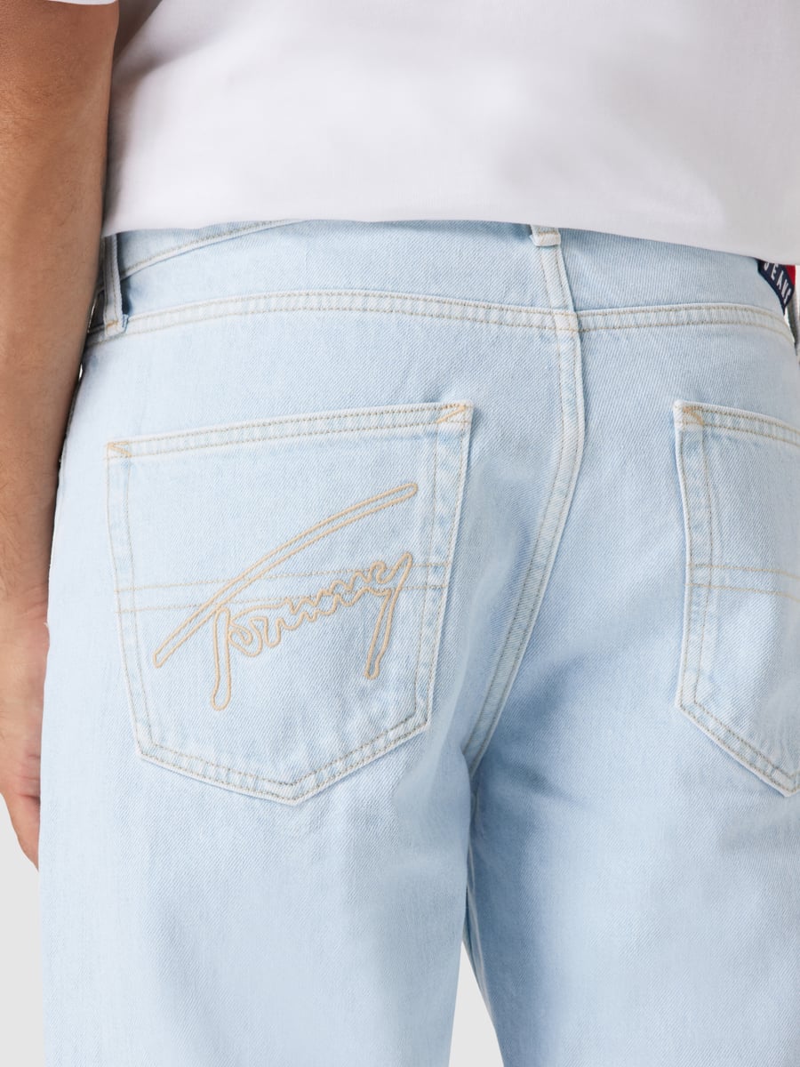 TOMMY JEANS, DAD JEANS